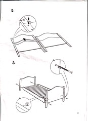 Ikea diktad crib manual pdf
