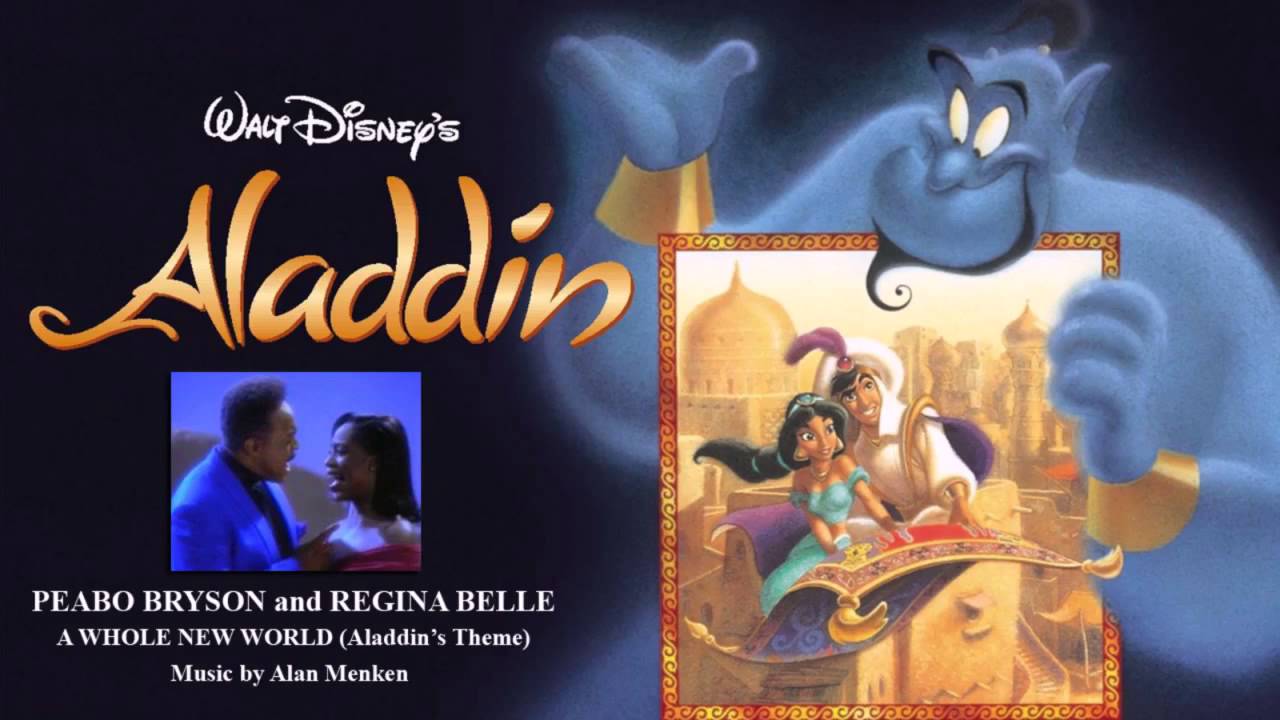 Download Ost Aladin